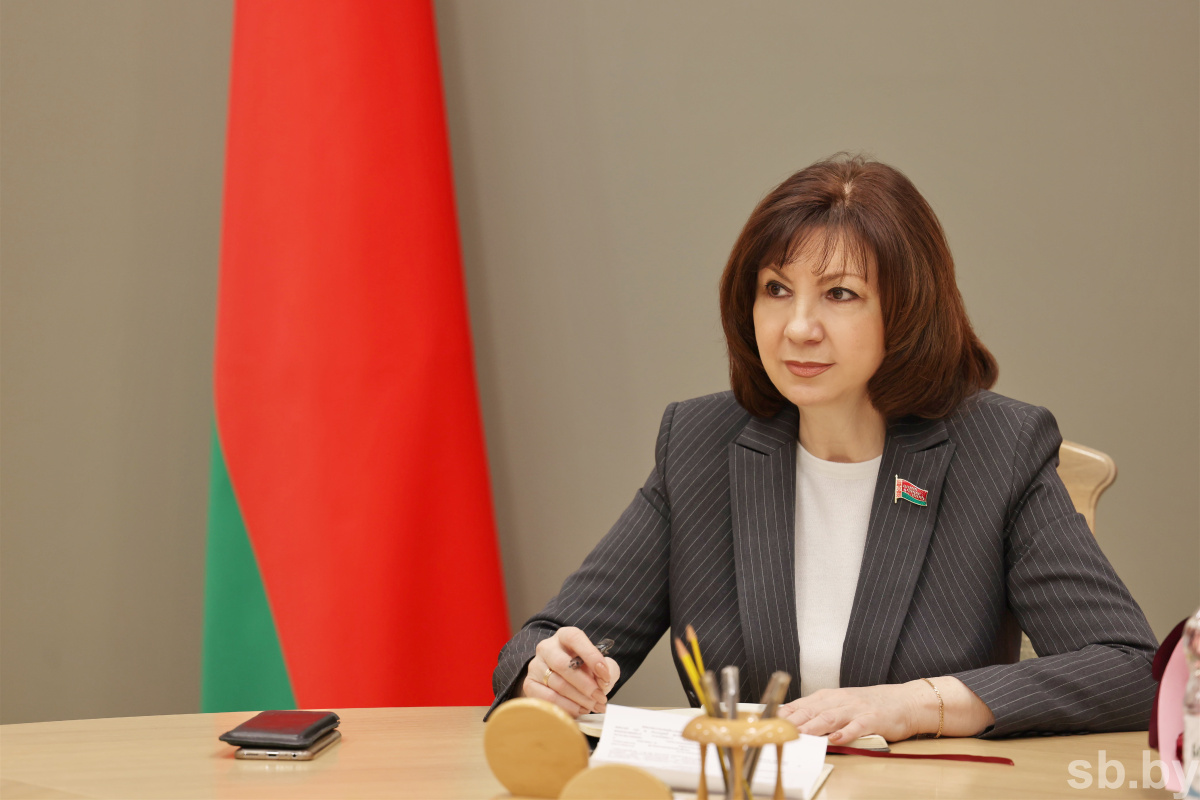 Наталья Кочанова 15 июня проведет прямую телефонную линию