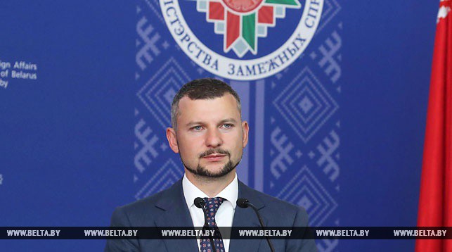 Еще на год США продлили приостановку санкций против девяти белорусских предприятий