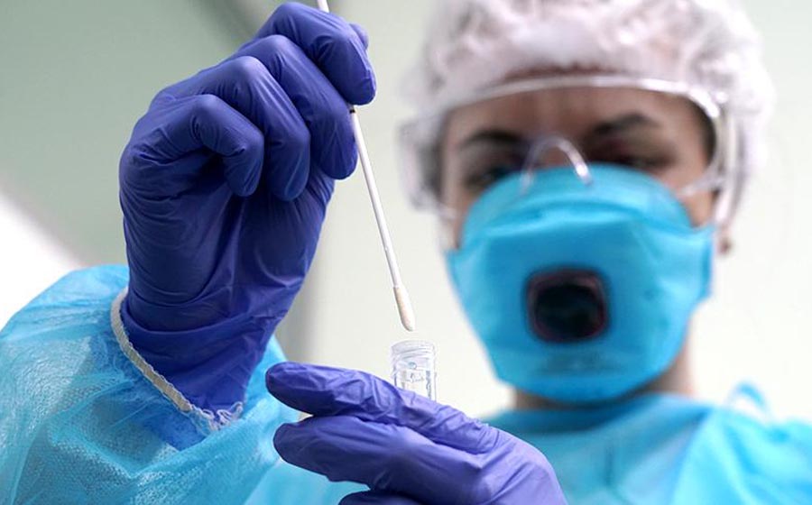 Бизнес-сообщество Витебска объединилось, чтобы подставить плечо медикам в борьбе с коронавирусом