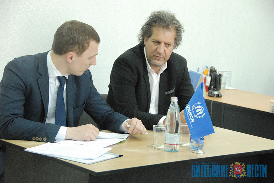 Более 1500 жителей Витебской области не имеют гражданства 