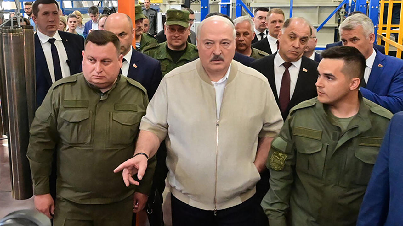 Завод "Легмаш": Смелые решения  — впечатляющие результаты