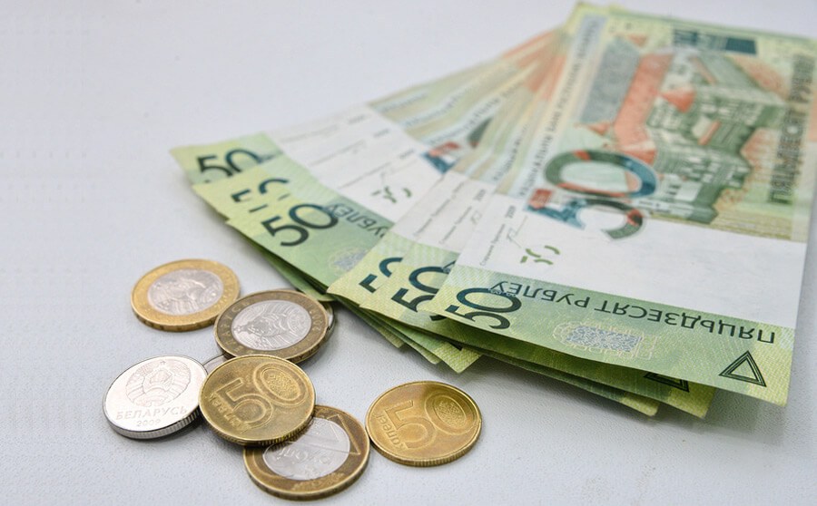 "Белпочта" организовала досрочную выплату пенсий за 8 марта