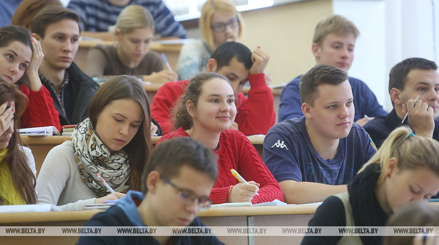 Спецфонд Президента выделит около Br157 тыс. на поддержку талантливой молодежи