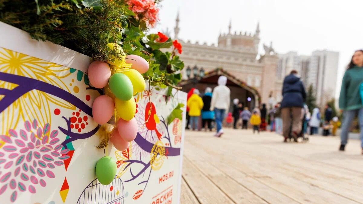 Москва ждет гостей: масштабный благотворительный фестиваль открывает сезон культурных событий