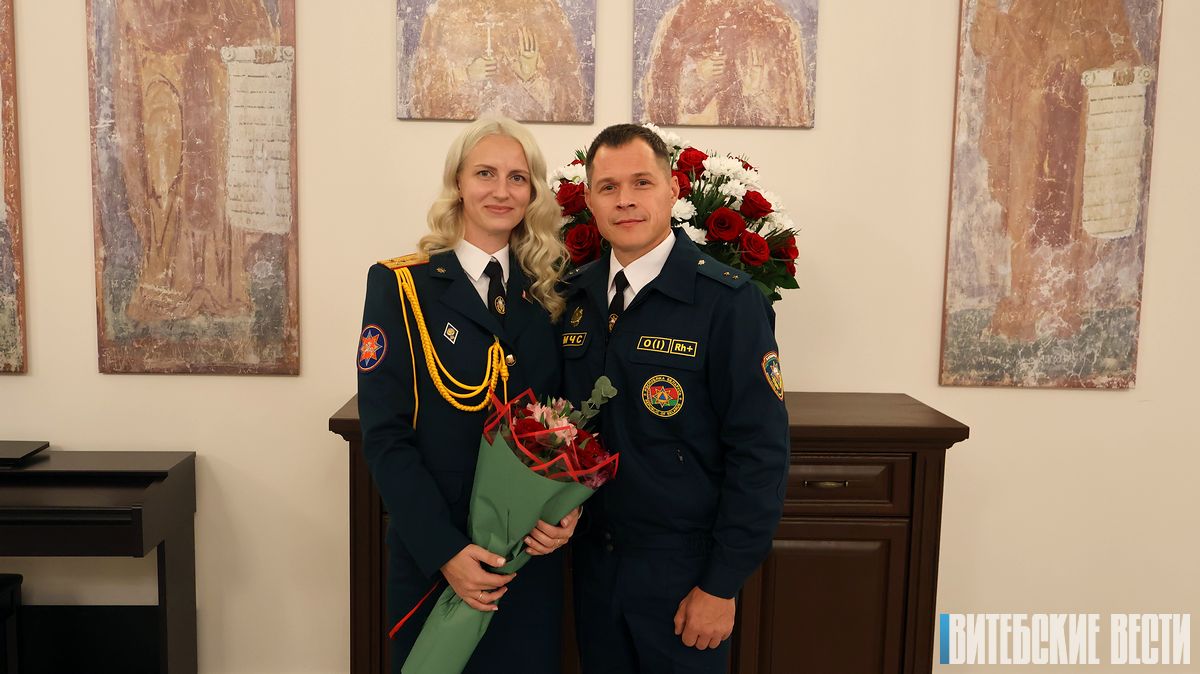 Семьи из Витебской области поделились впечатлениями от форума «Разговор о важном: счастливая семья – сильное государство»