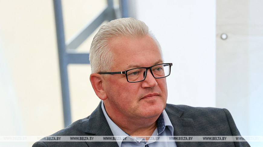 Карпенко избран сопредседателем Консультативного совета руководителей избирательных органов СНГ