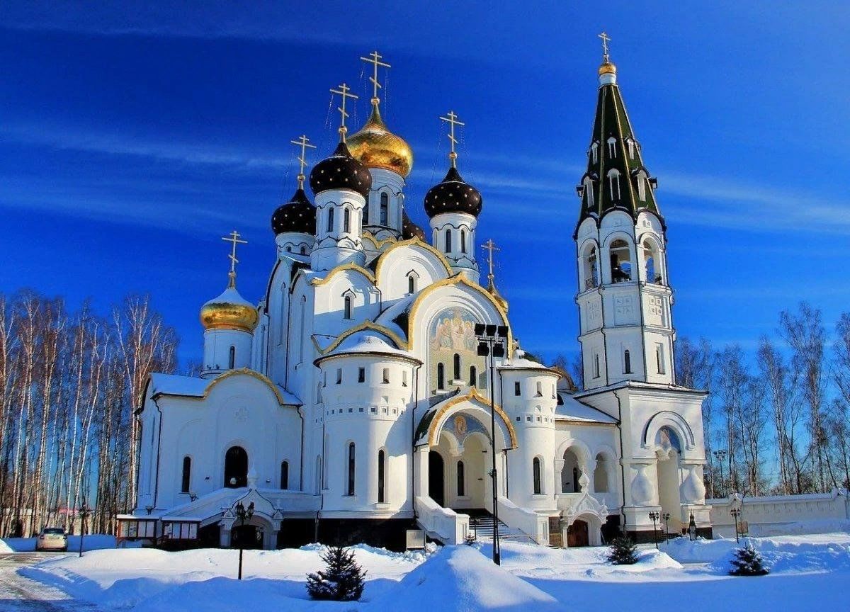 Рождественский пост у православных: правила и ограничения в это время
