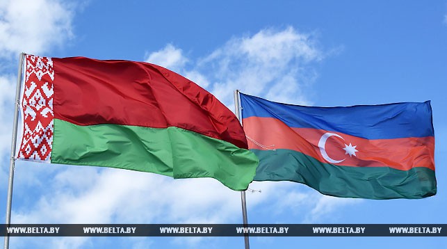 Президенты Беларуси и Азербайджана проведут сегодня в Минске переговоры