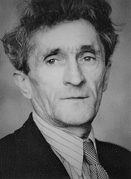 130 лет назад родился художник и педагог Лев Лейтман