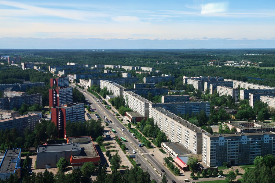 Новополоцк будет занесен на Республиканскую доску Почета по итогам 2019 года
