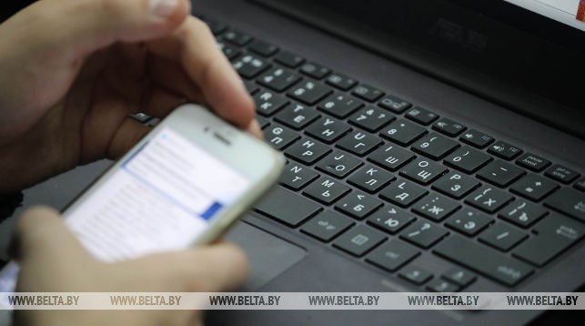 Подача деклараций по подоходному налогу в электронном виде будет доступна для физлиц с 8 января