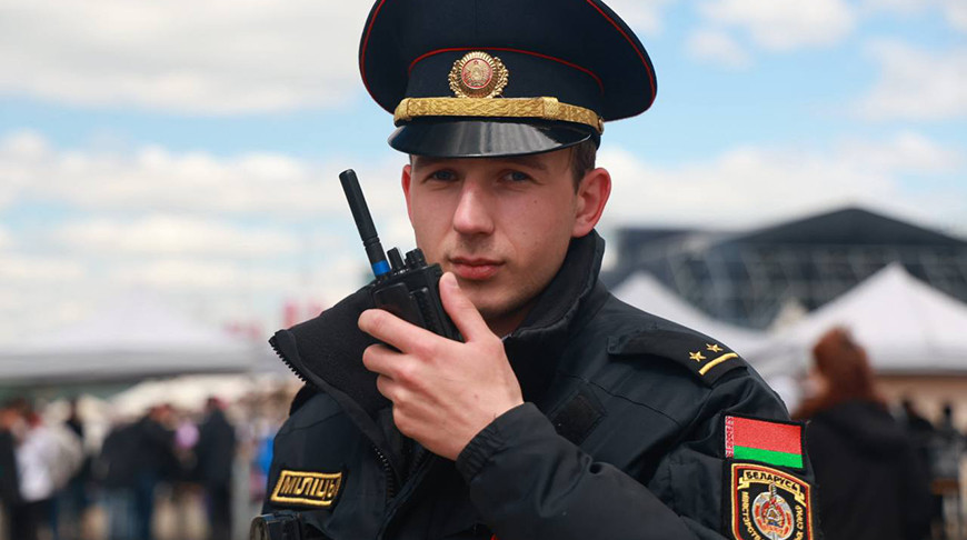 Милиция усилит контроль во время республиканского праздника выпускников вузов