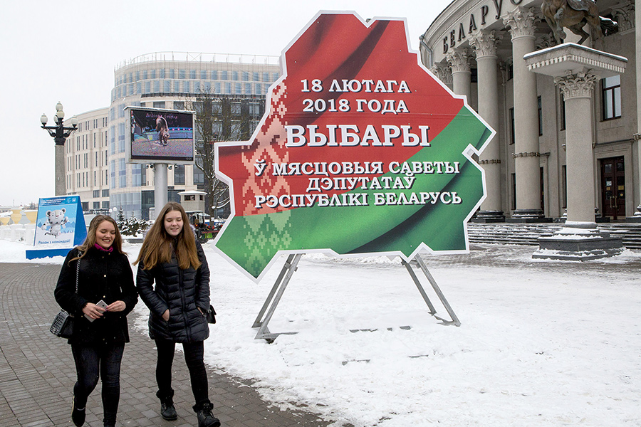 Досрочное голосование сегодня стартует на 760 избирательных участках области 