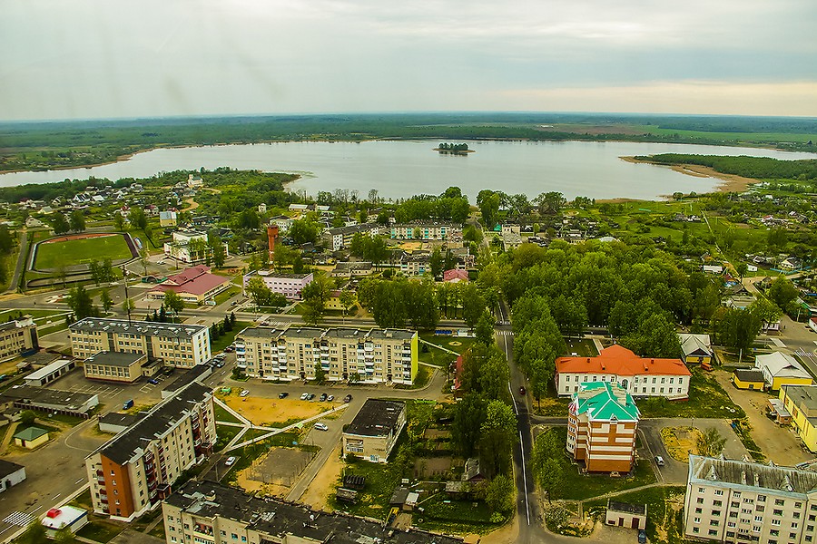 Россоны присоединились к профилактическому проекту «Здоровые города и поселки»