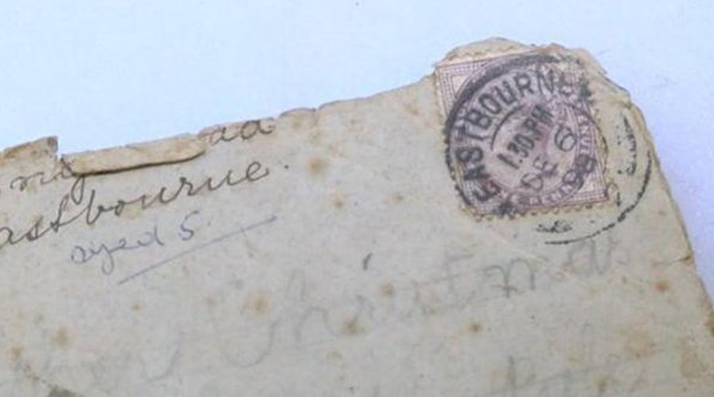 Что просила девочка из Великобритании у Санта Клауса 120 лет назад
