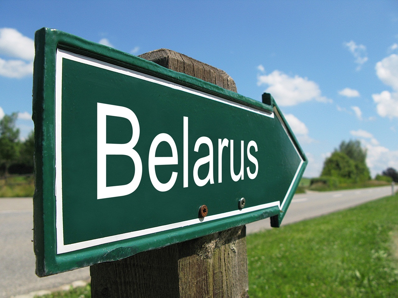 Безвизовый режим введут в Беларуси за 10 дней до начала Евроигр-2019