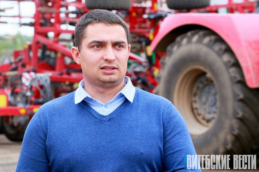 Научный подход к повышению эффективности деятельности ОАО «Птицефабрика Городок» предложил главный инженер предприятия