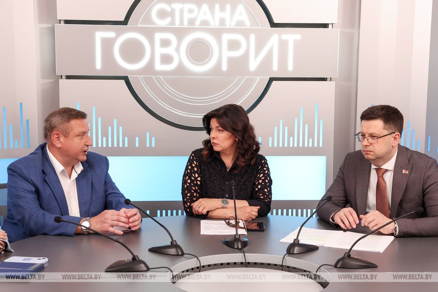 Разработку законопроекта о технологиях ИИ в Беларуси планируют начать в 2026 году 