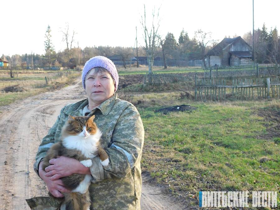 Курс на Крысковичи, или Новогоднее путешествие за рецептом счастья