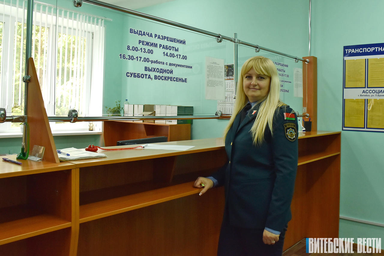 Транспортная инспекция по Витебской области подвела итоги работы «Реестра автомобильных перевозок пассажиров в нерегулярном сообщении»