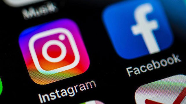 Сбои произошли в работе Facebook и Instagram по всему миру