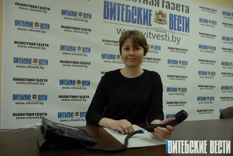 Редакция «ВВ» провела «прямую линию» по вопросам сердечно-сосудистых заболеваний