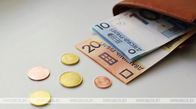 Бюджет прожиточного минимума с 1 августа повышается до Br230,91