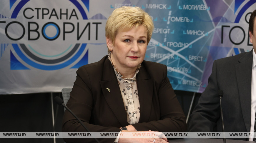 Эксперт рассказала, как 28 января в Витебской области будет проходить пробный централизованный экзамен