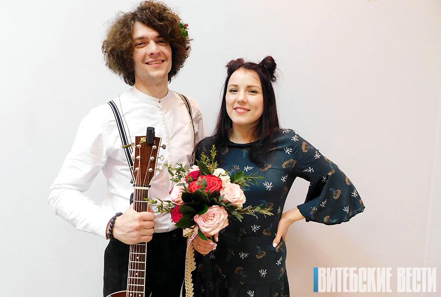 Концерт Naviband пройдет в Витебске в поддержку безвозмездного донорства крови