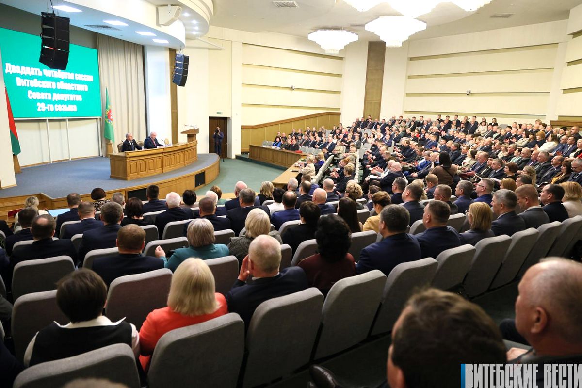 Дмитрий Демидов: основная задача депутатского корпуса – работать с людьми, вникать в их проблемы, реагировать на запросы