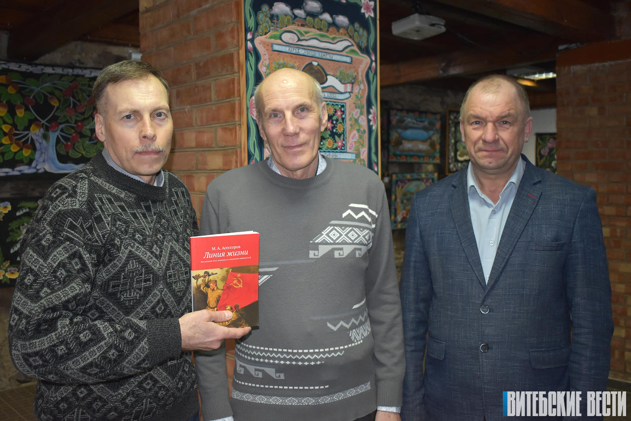 Три побега из плена и два ордена: невероятная судьба сержанта Георгия Синицына