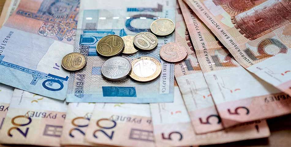 Что изменилось для белорусов с 1 января 2019 года?
