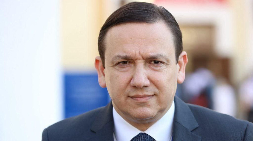Перцов: мы держим информповестку, но против нас работает серьезная технологичная машина с нечестными методами