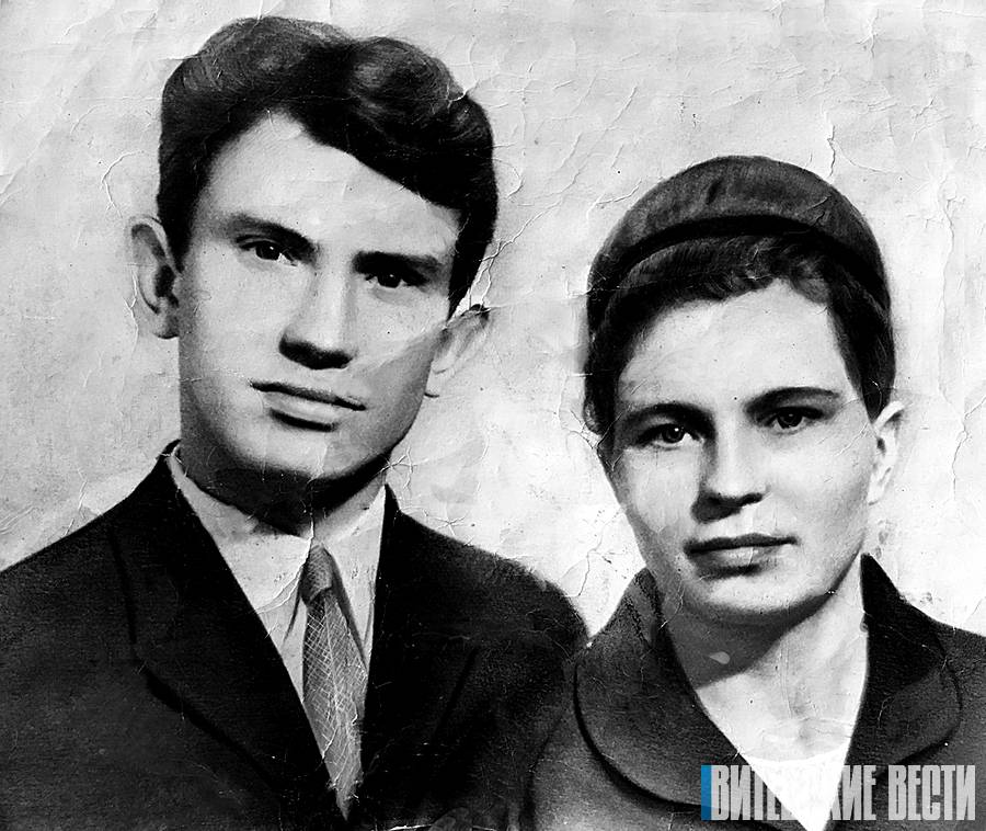 Ровесница Победы Вера Балобан из Дубровенского района: «Любите жизнь и радуйтесь мирному небу над головой»