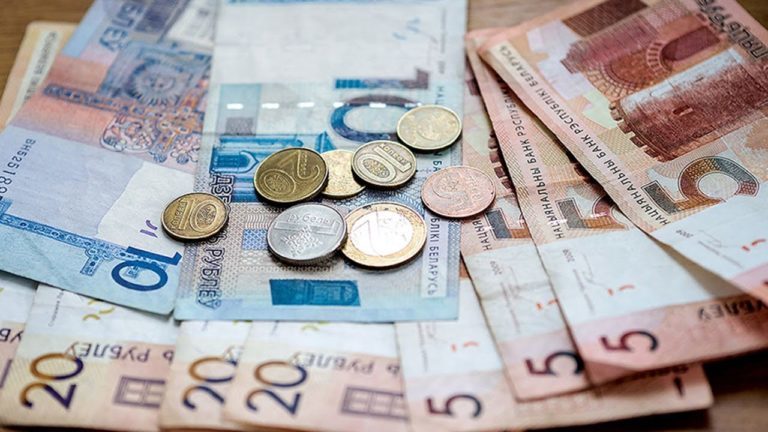 Житель Лепельского района тратил пособие знакомого инвалида на личные нужды