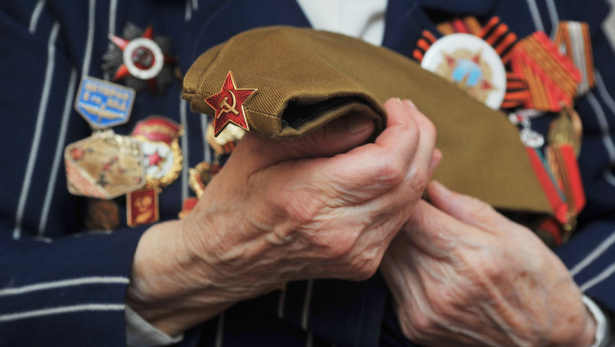 Более 4000 жителей Витебской области получат единовременную материальную помощь ко Дню Победы