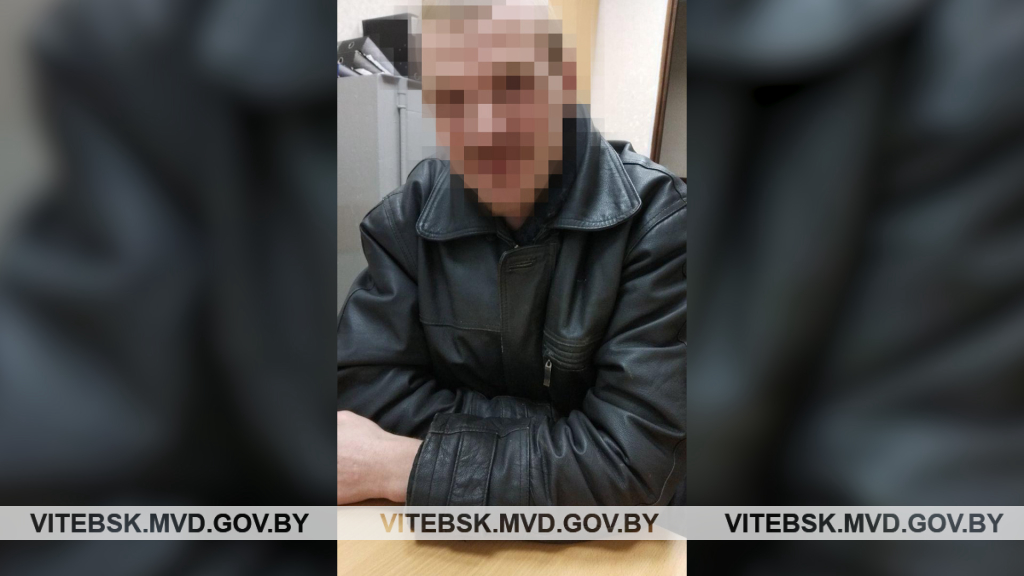 Житель Полоцка обманул знакомую пенсионерку ради покупки алкоголя