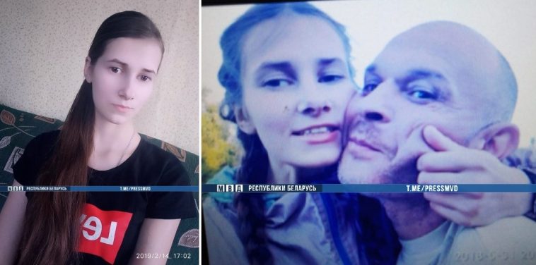 Правоохранители нашли несовершеннолетнюю жительницу Верхнедвинского района, сбежавшую из дома со взрослым любовником