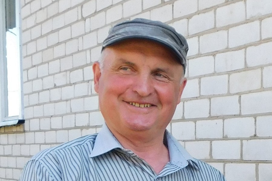 Житель Глубокского района: «День народного единства должен стать для белорусов одним из главнейших праздников»