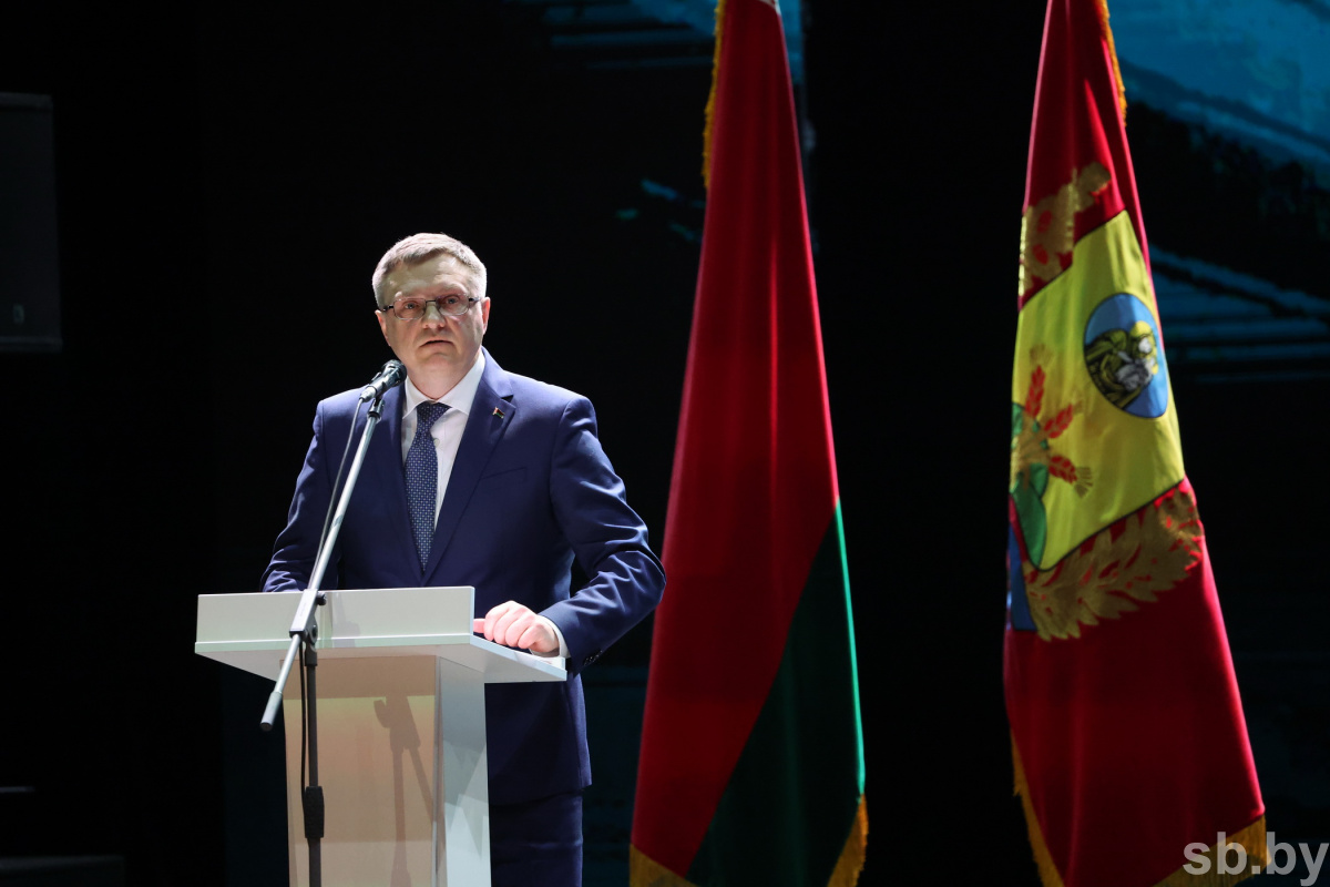 Министр экономики РБ: чистая прибыль белорусских предприятий увеличилась в 2,5 раза