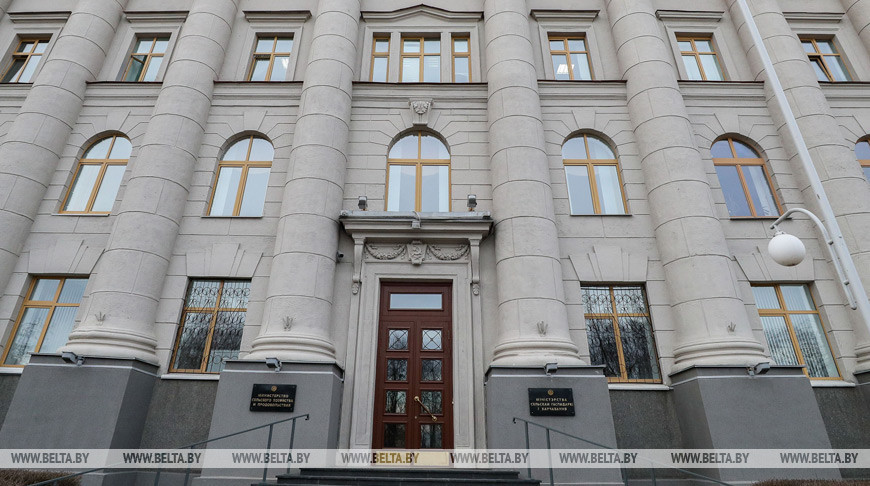Минсельхозпрод обновил ветеринарно-санитарные правила хранения продуктов животного происхождения