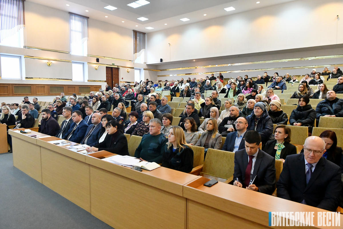 Представители ЧТУП «МегаЕвротекс» выразили готовность пойти навстречу пострадавшим во время ЧП в ТЦ «Беларусь»