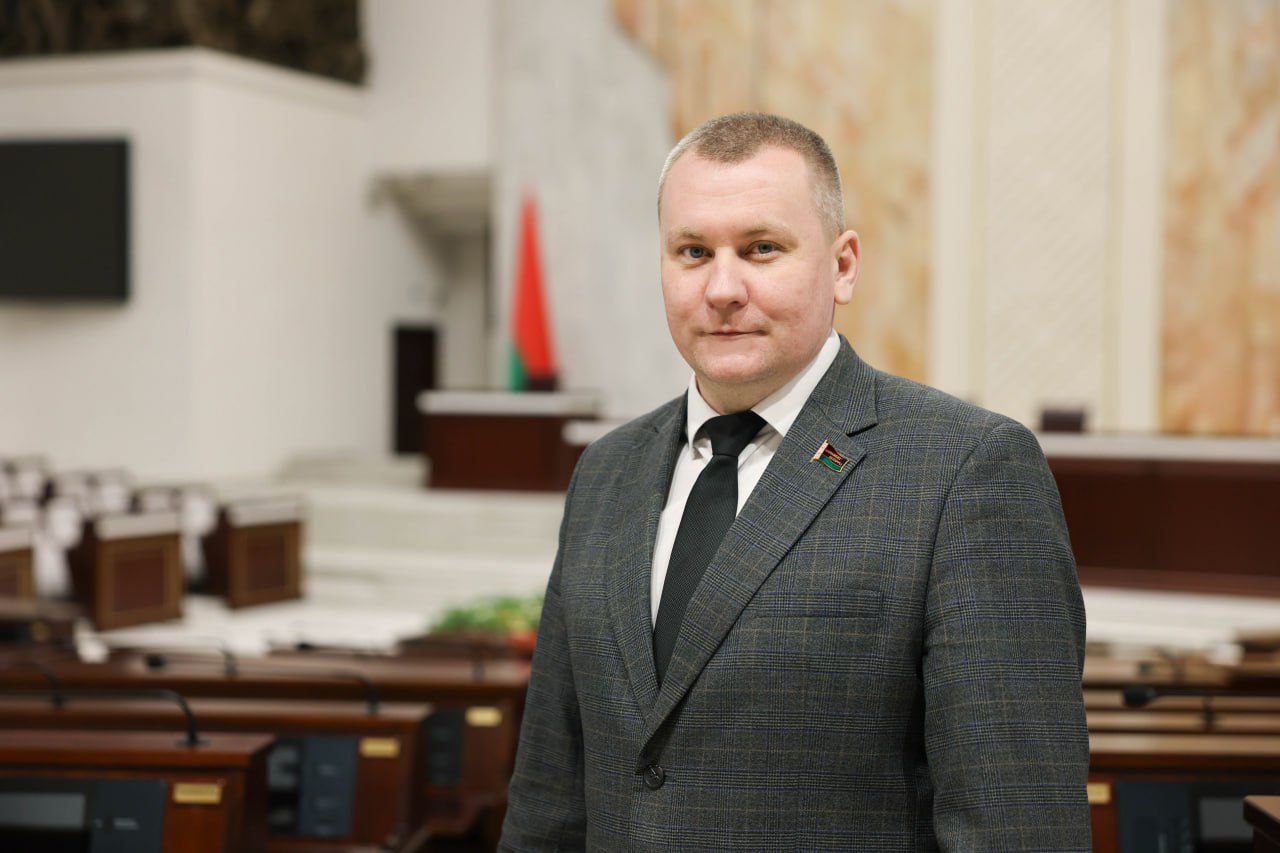 Андрей Балыш: будущее Витебской области и страны в целом зависит от ежедневного упорного труда, дисциплины и ответственности каждого на своем рабочем месте