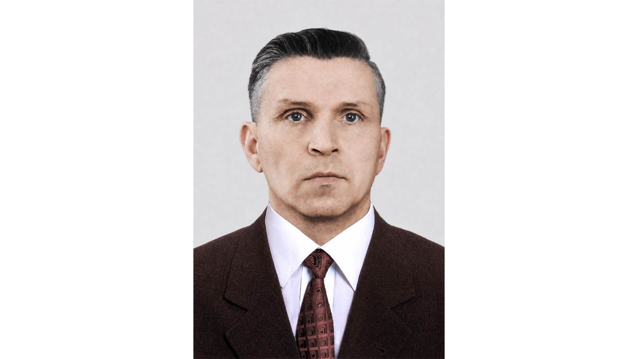 Петр Рубис: вехи жизни государственного деятеля, который возрождал и созидал Витебскую область