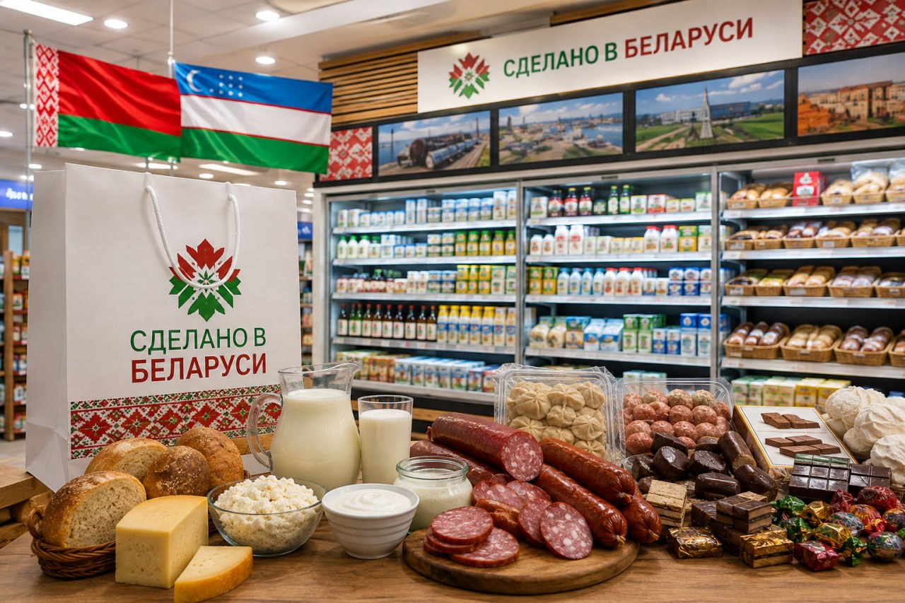Курс на отечественное: что даст новый норматив по белорусским товарам