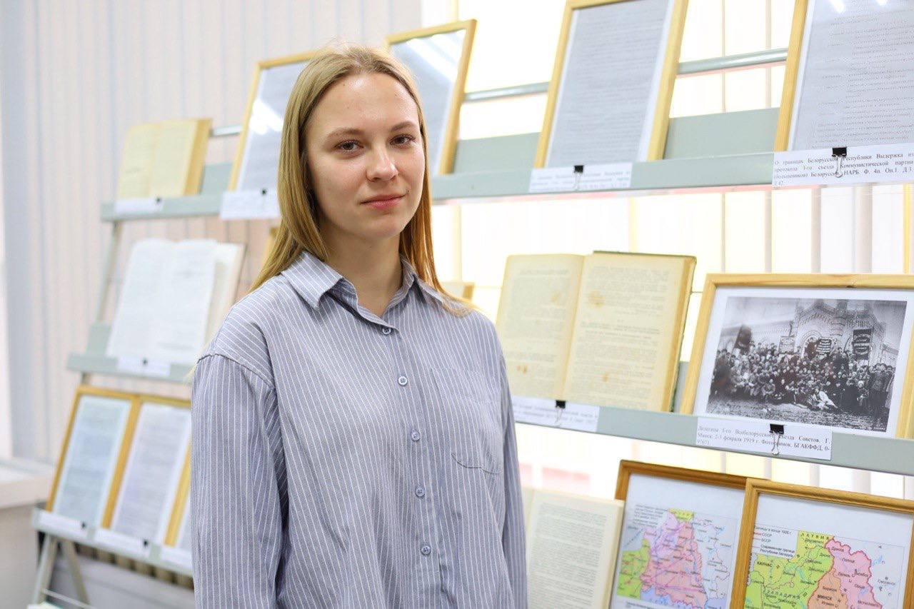 Структурные подразделения Витебской бройлерной птицефабрики радушно приняли в трудовую семью свыше 50 молодых специалистов