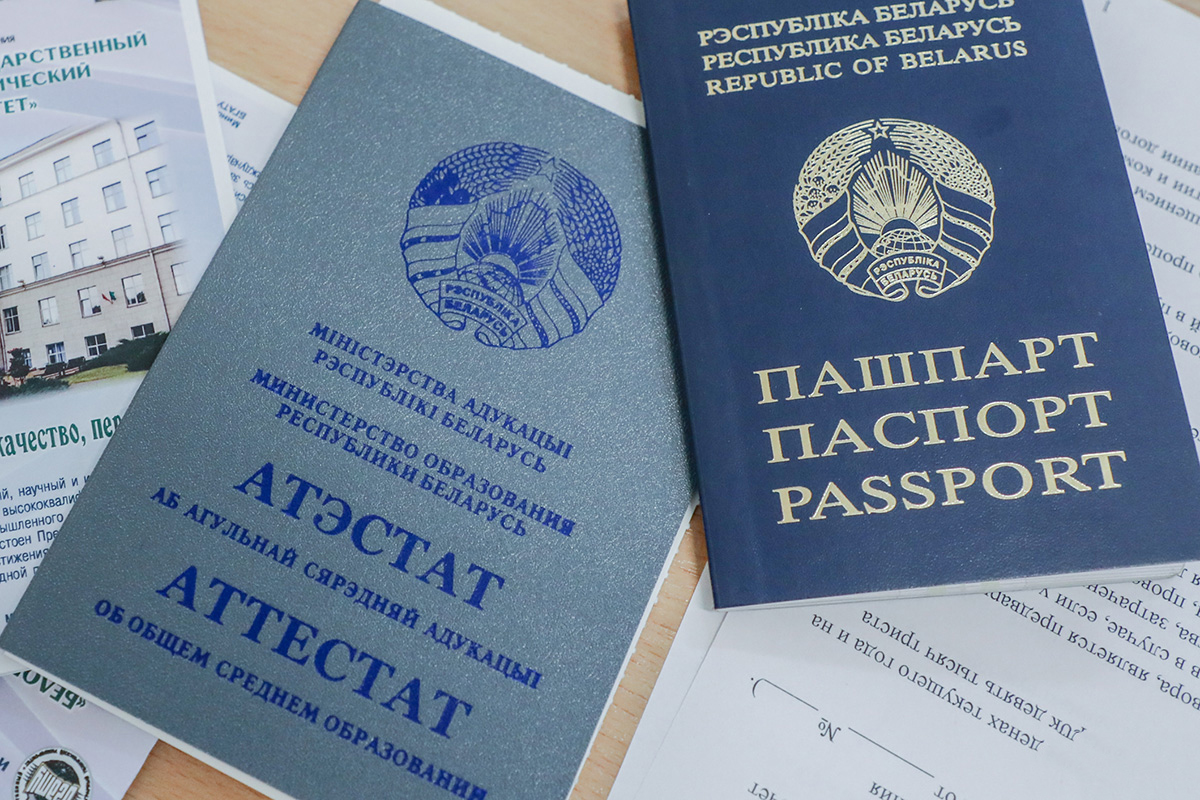 Набор на заочное обучение по аграрным специальностям стартует в Беларуси с 15 октября 